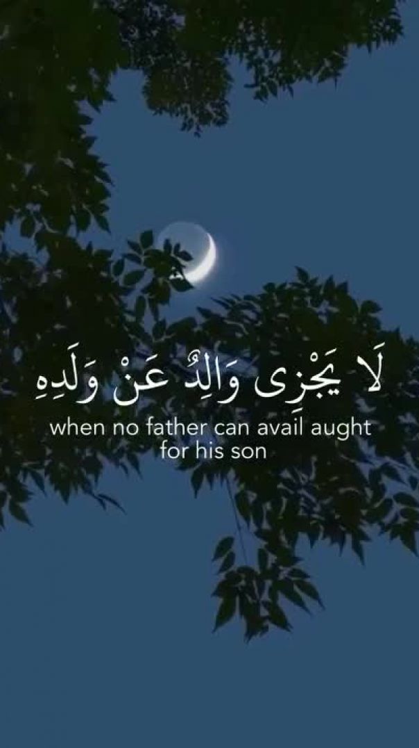 إن وعد الله حق - إسلام صبحي